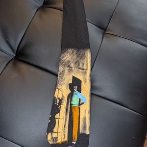 Walt Disney Tie from the Disney Store Gently Used
